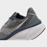 Grey Saucony HURRICANE 26