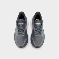 Grey Saucony HURRICANE 26