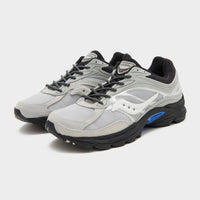 Grey Saucony ProGrid Omni 9 OG