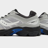 Grey Saucony ProGrid Omni 9 OG