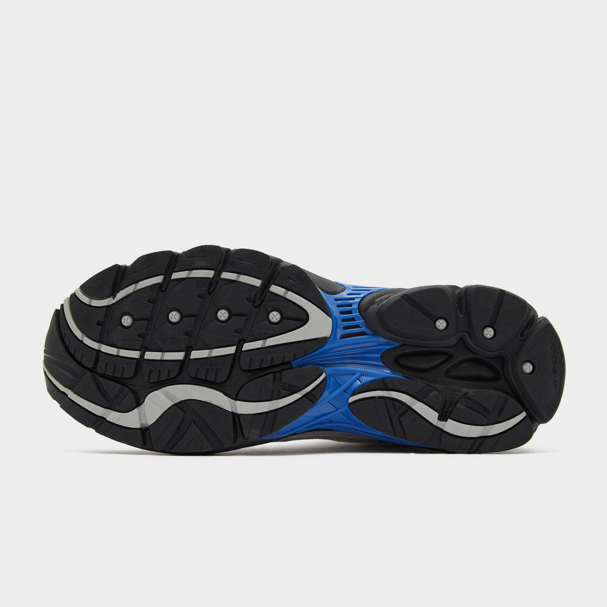 Grey Saucony ProGrid Omni 9 OG
