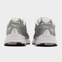 Grey Saucony Ride Millenium Women's