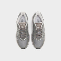 Grey Saucony Ride Millenium Women's