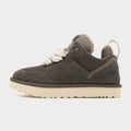 Grey UGG Lowmel Women's