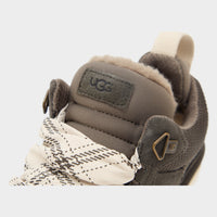 Grey UGG Lowmel Women's