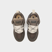 Grey UGG Lowmel Women's