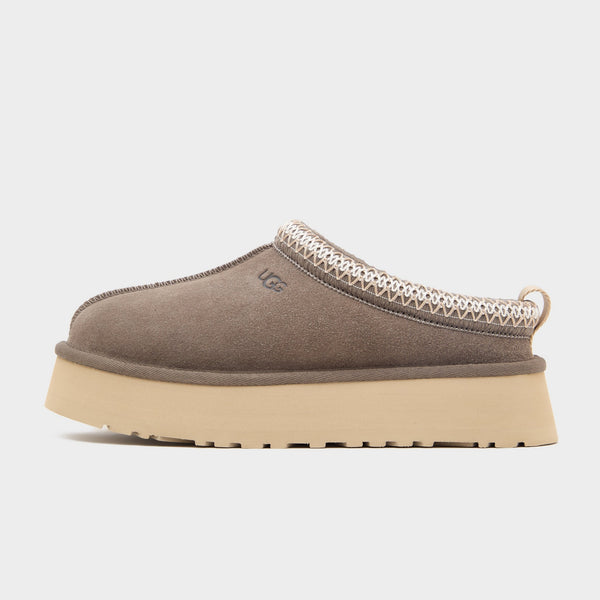 Grey UGG Tazz II Women's