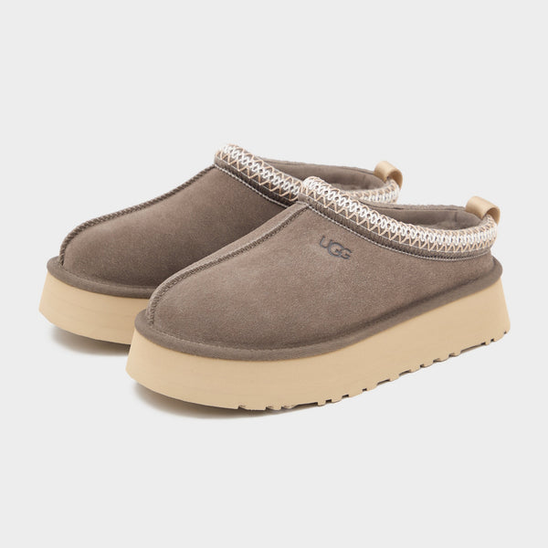 Grey UGG Tazz II Women's