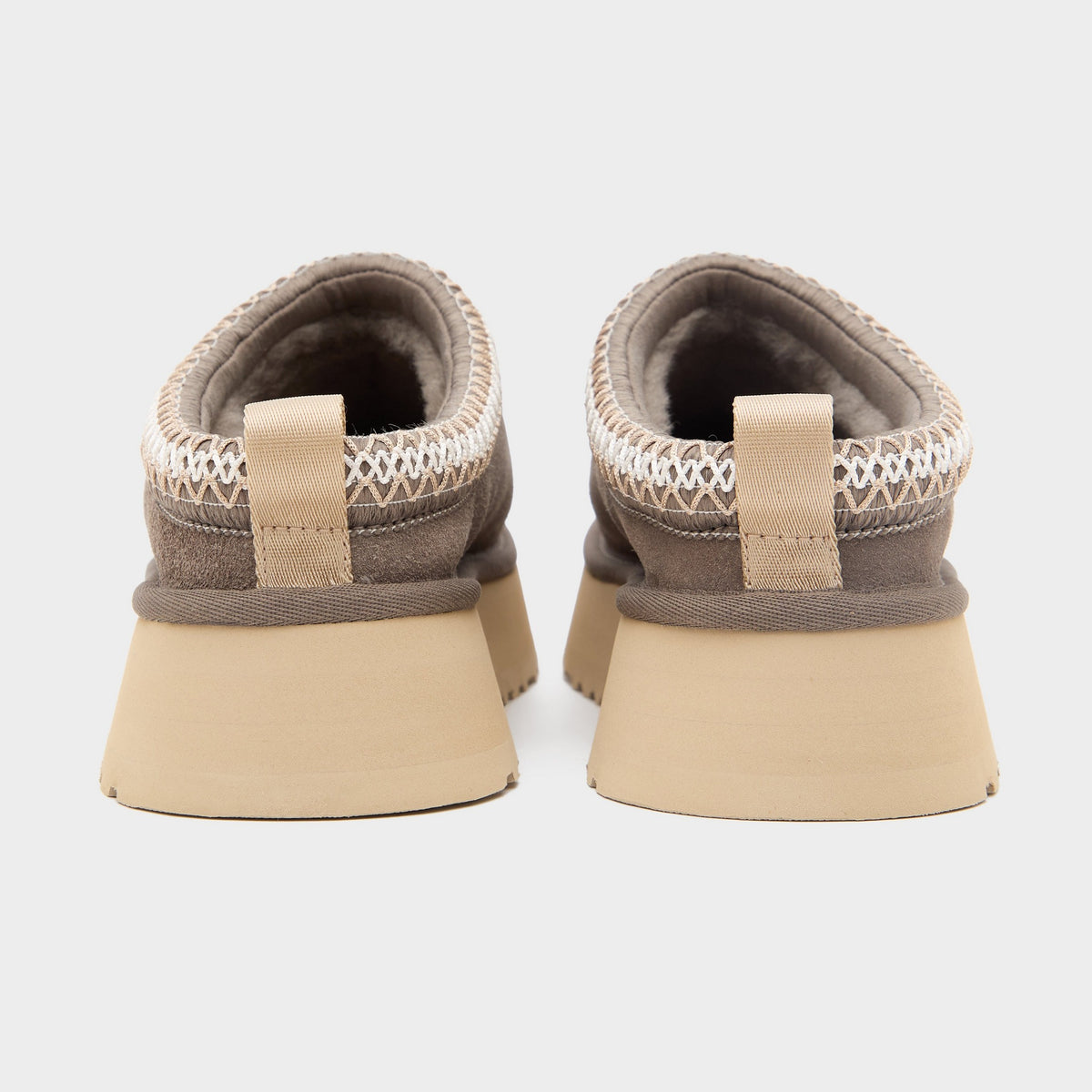 Grey UGG Tazz II Women's