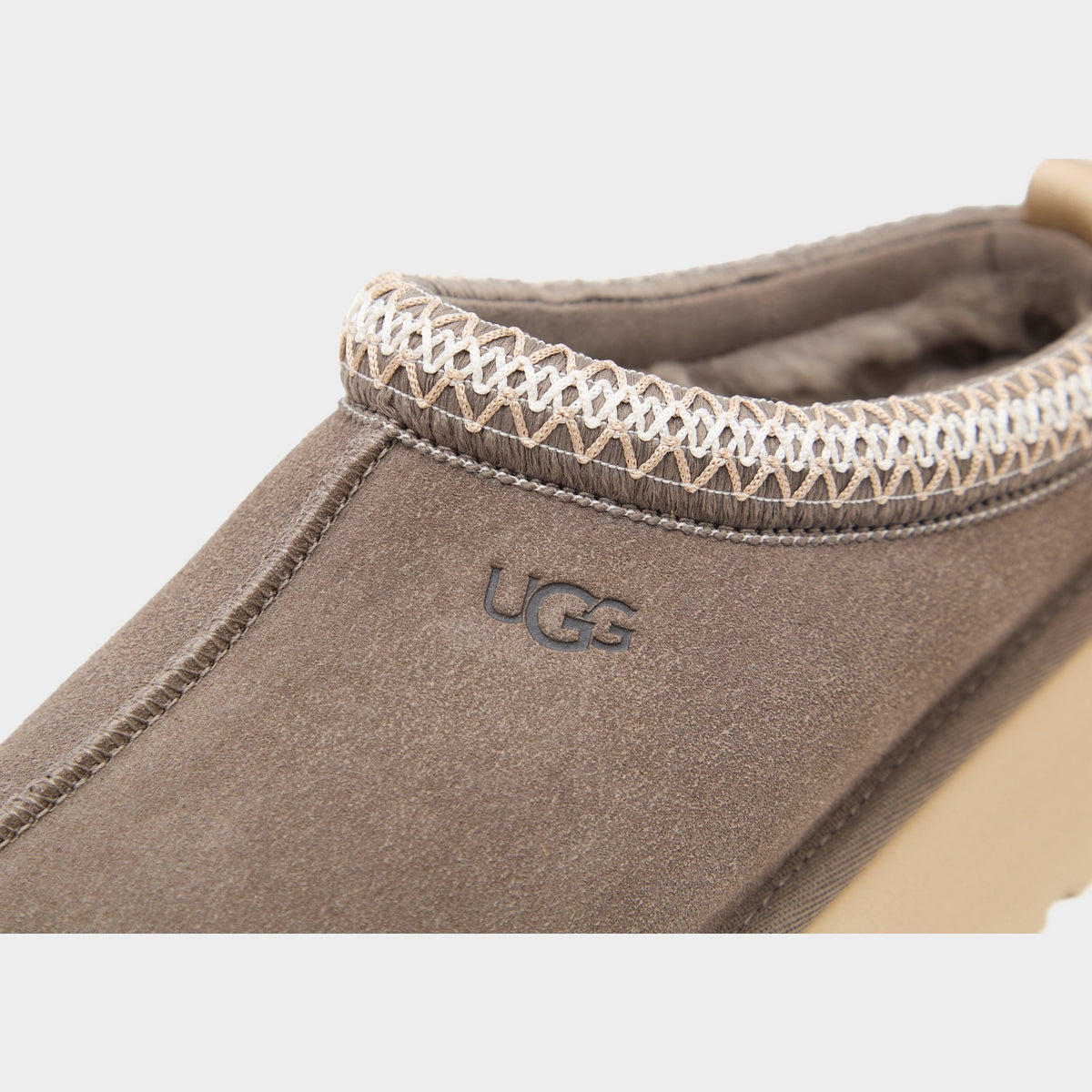 Grey UGG Tazz II Women's