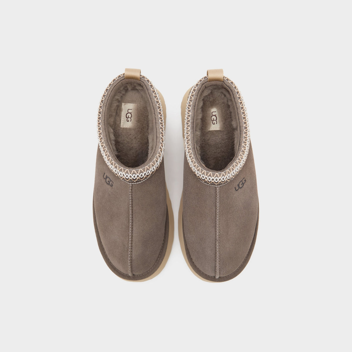 Grey UGG Tazz II Women's