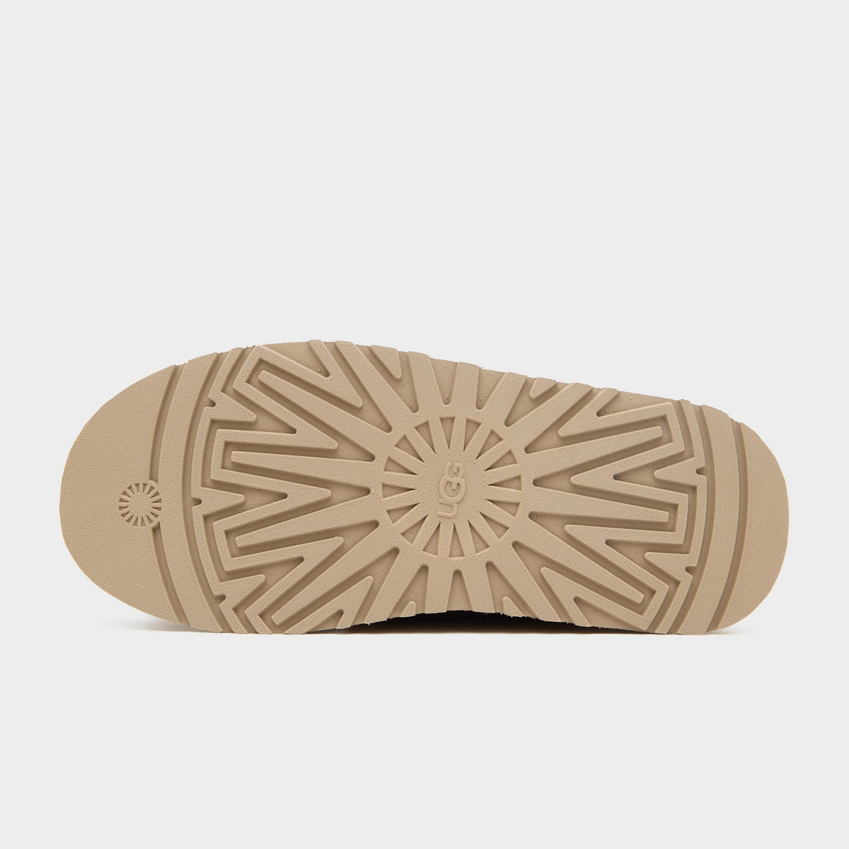 Grey UGG Tazz II Women's