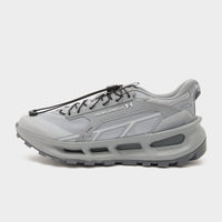 Grey Under Armour Explore Trail
