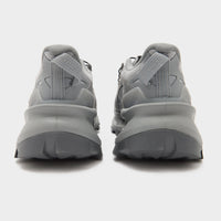 Grey Under Armour Explore Trail