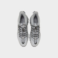 Grey Under Armour Explore Trail