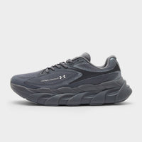 Grey Under Armour HB Runner 2