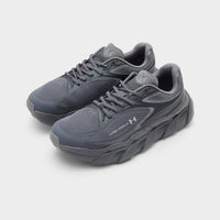 Grey Under Armour HB Runner 2