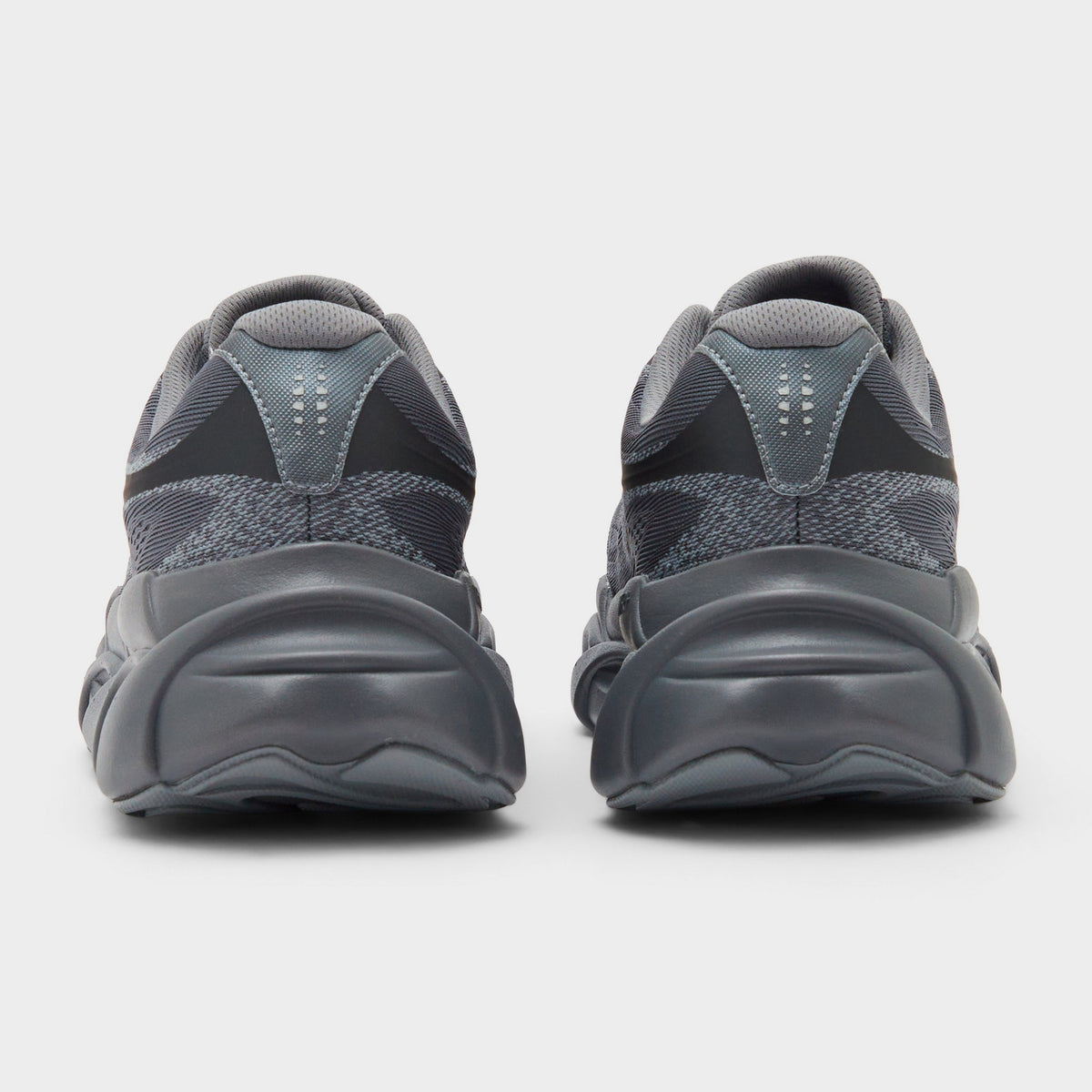 Grey Under Armour HB Runner 2