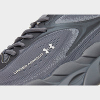Grey Under Armour HB Runner 2