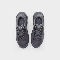 Grey Under Armour HB Runner 2