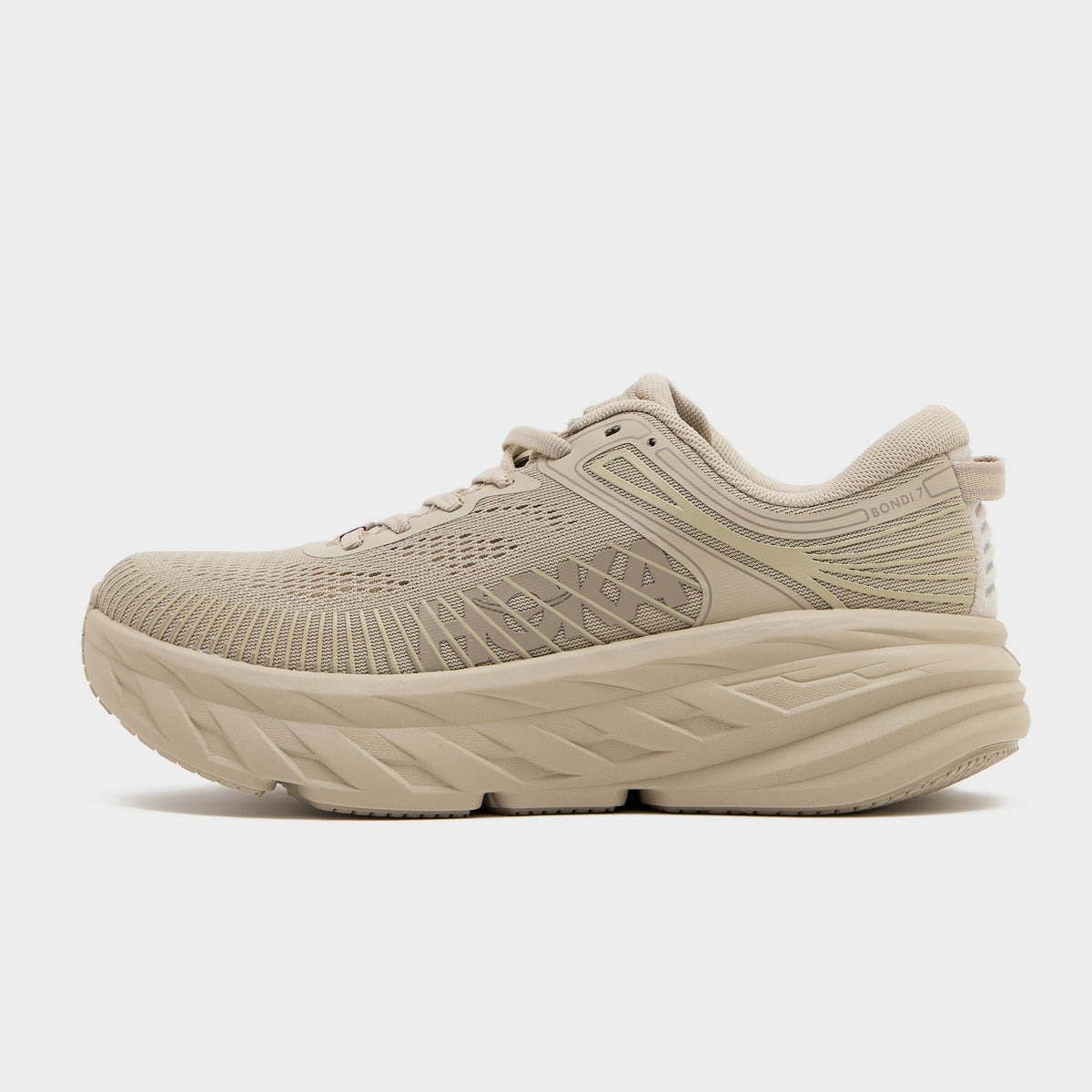 HOKA Bondi 7 Women's