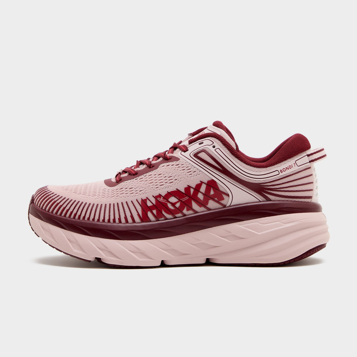 HOKA Bondi 7 Women's