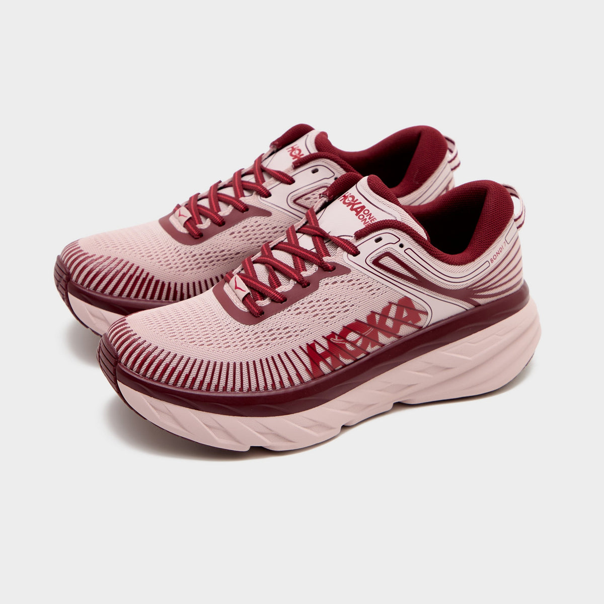 HOKA Bondi 7 Women's