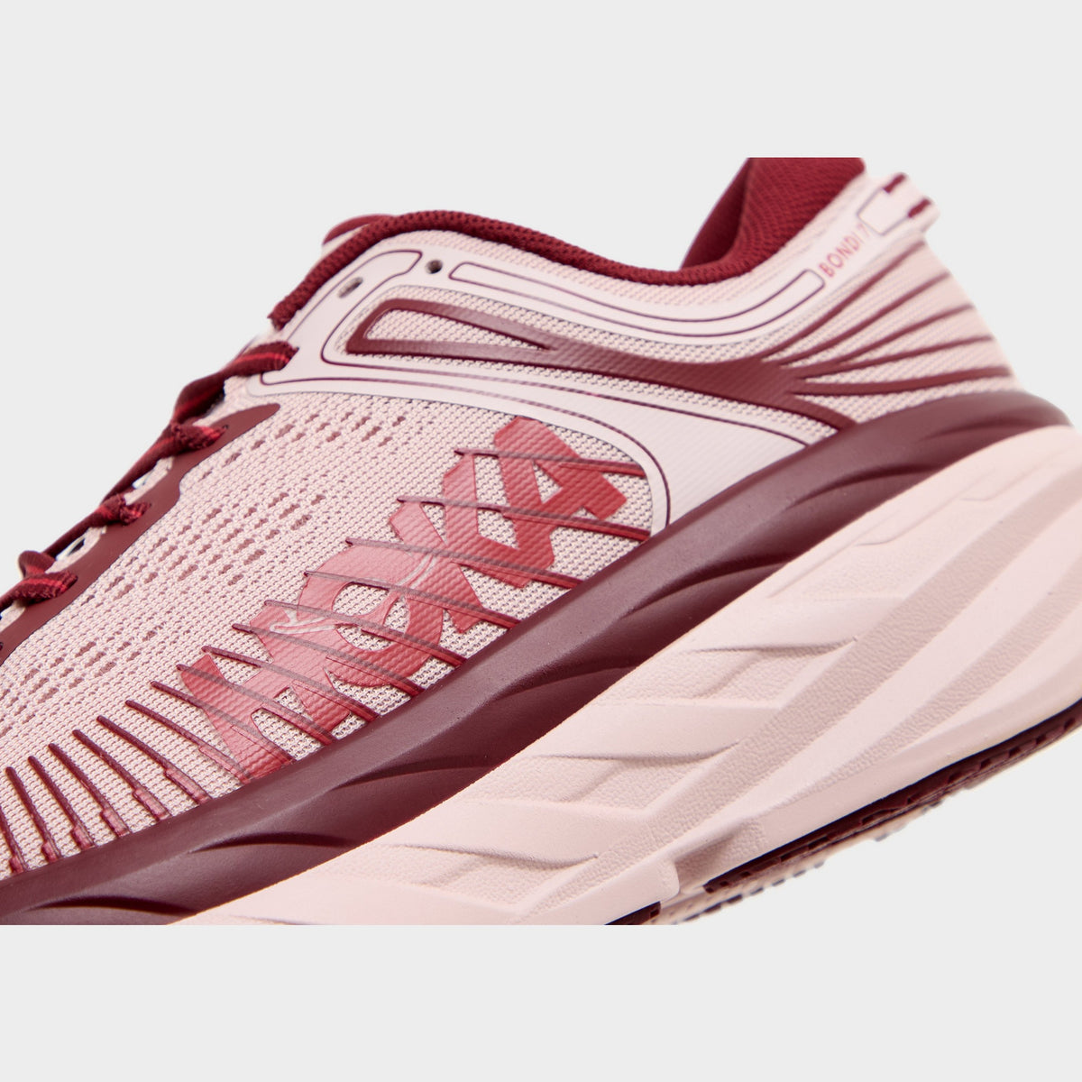 HOKA Bondi 7 Women's