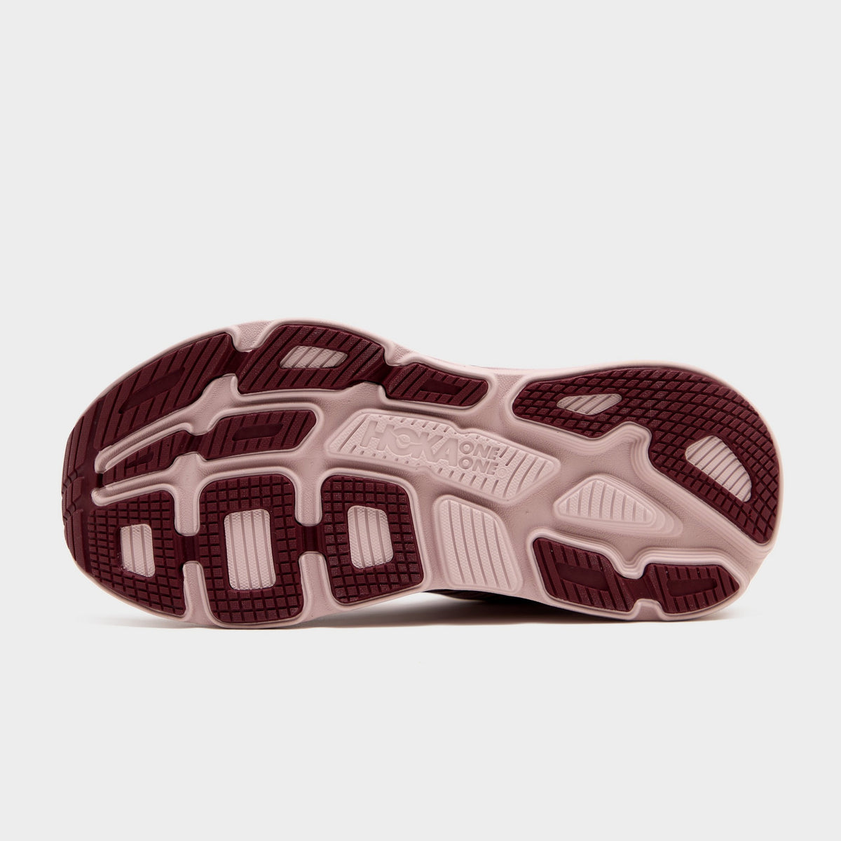 HOKA Bondi 7 Women's