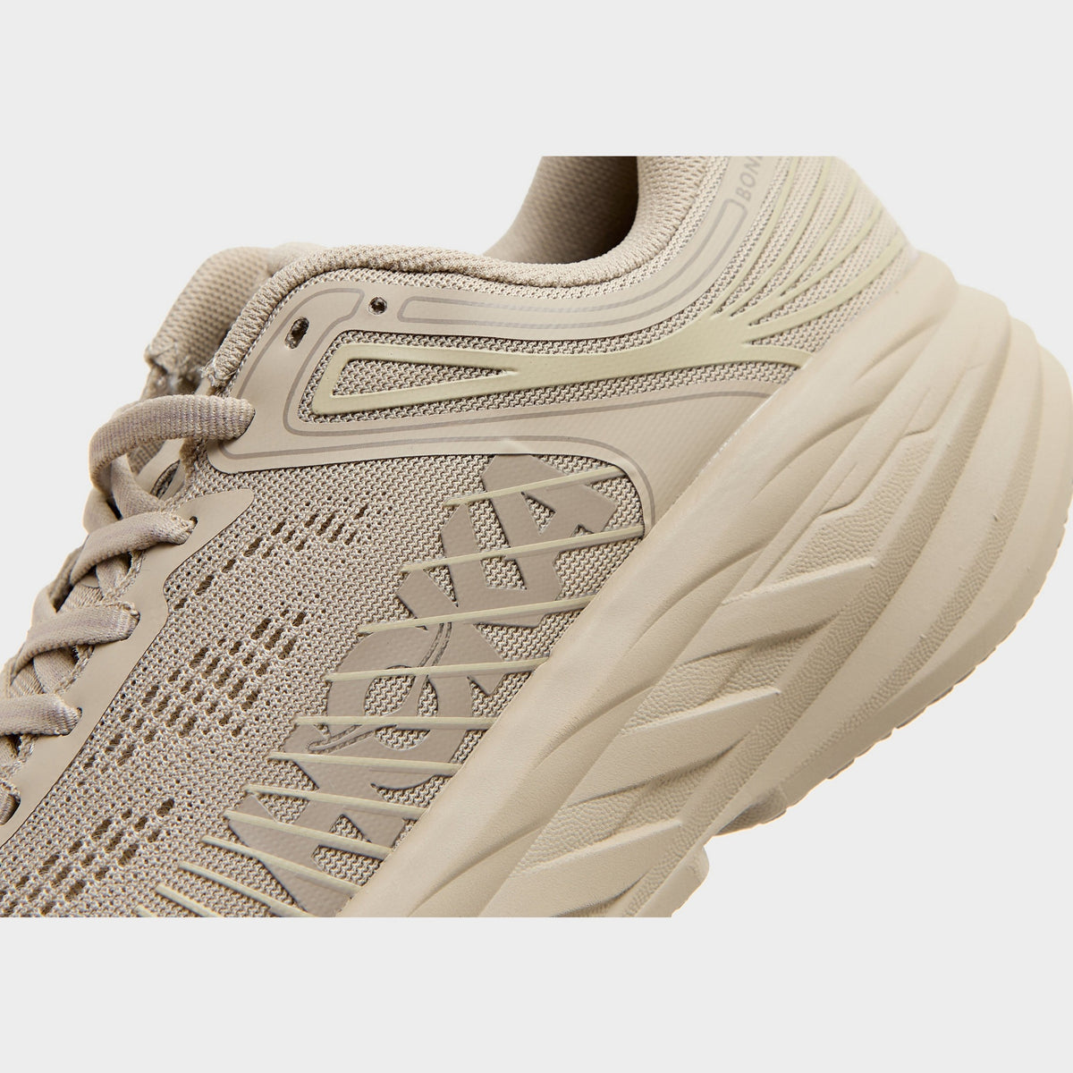 HOKA Bondi 7 Women's
