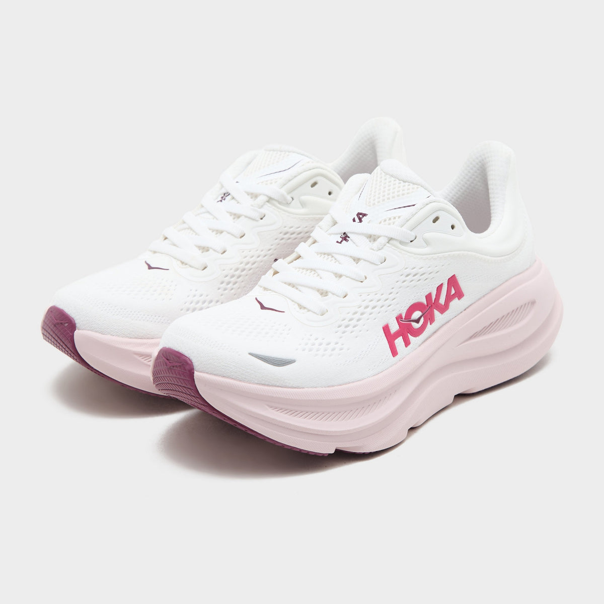HOKA Bondi 9 Women's
