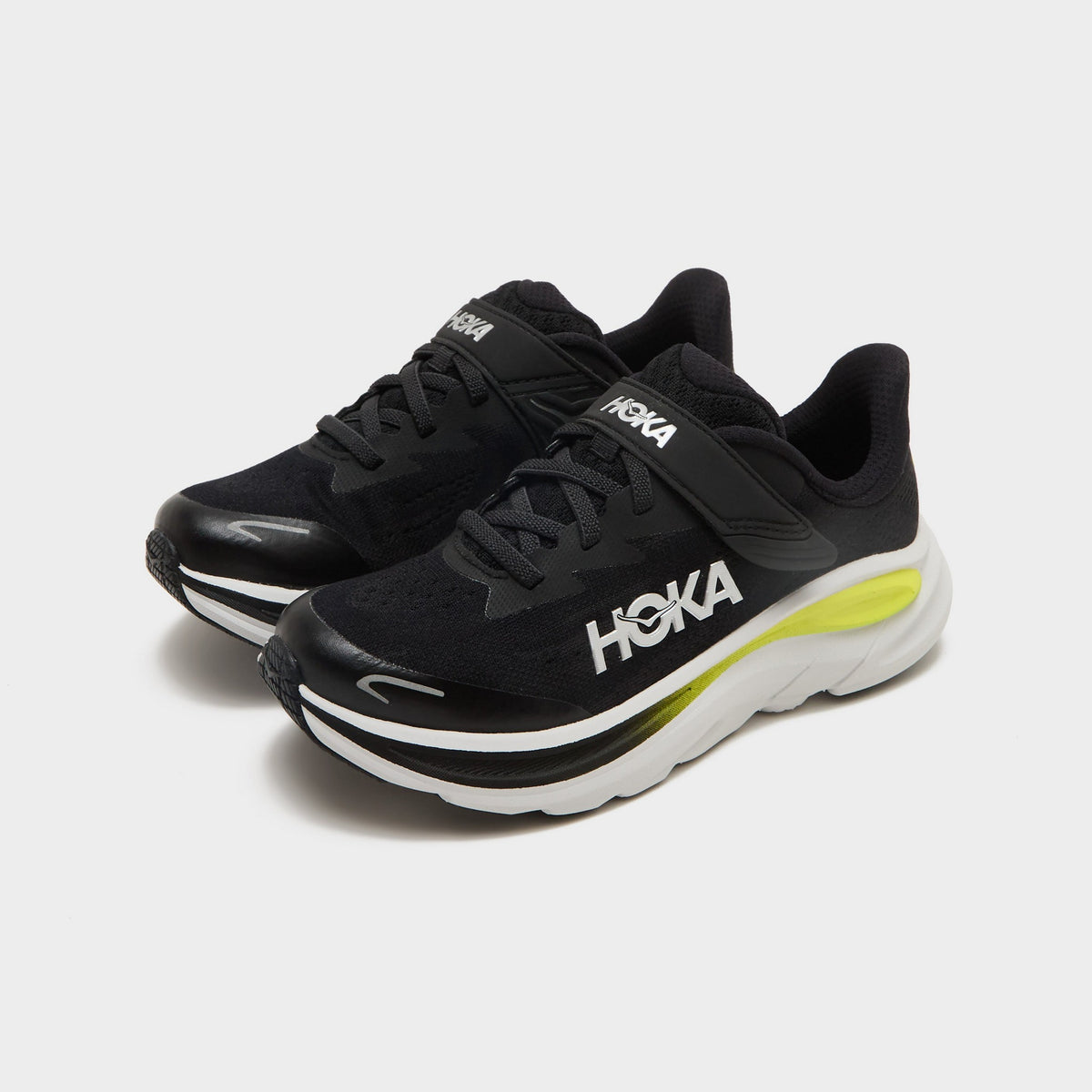 HOKA Clifton 10 Children