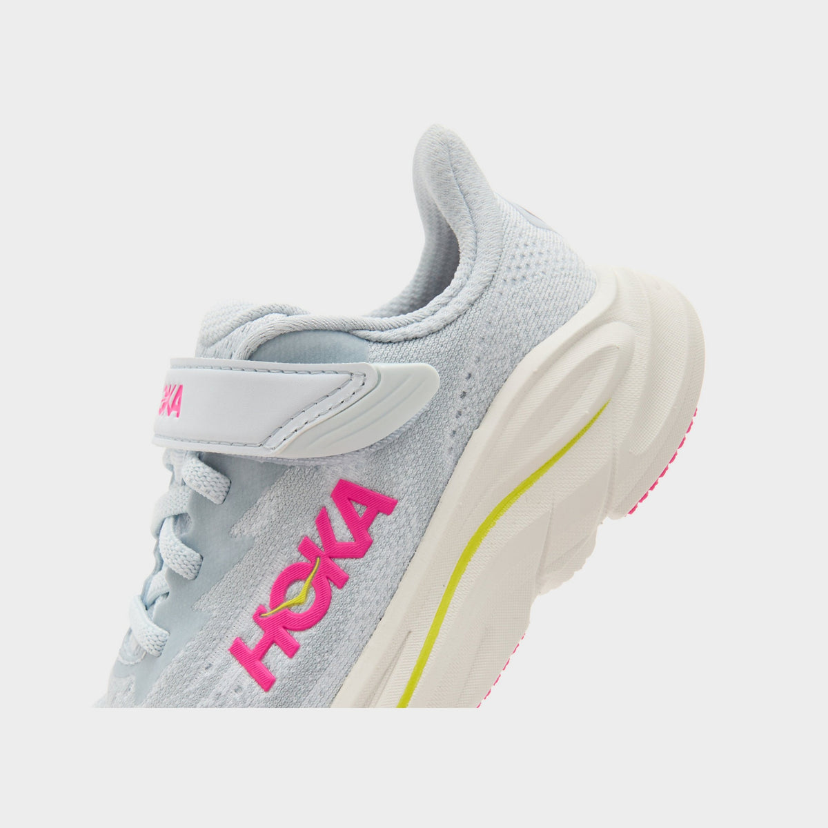 HOKA Clifton 10 Children