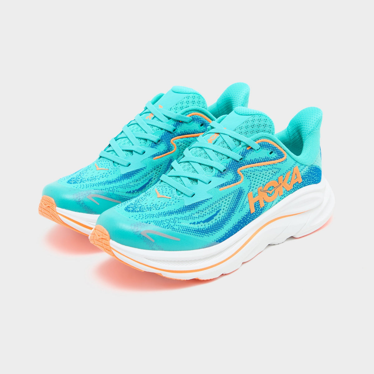 HOKA Clifton 10 Junior
