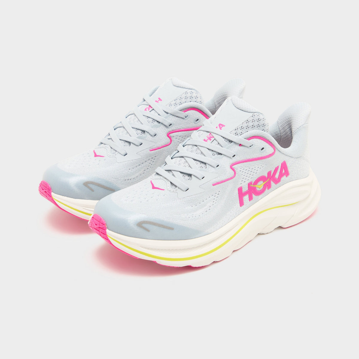 HOKA Clifton 10 Junior