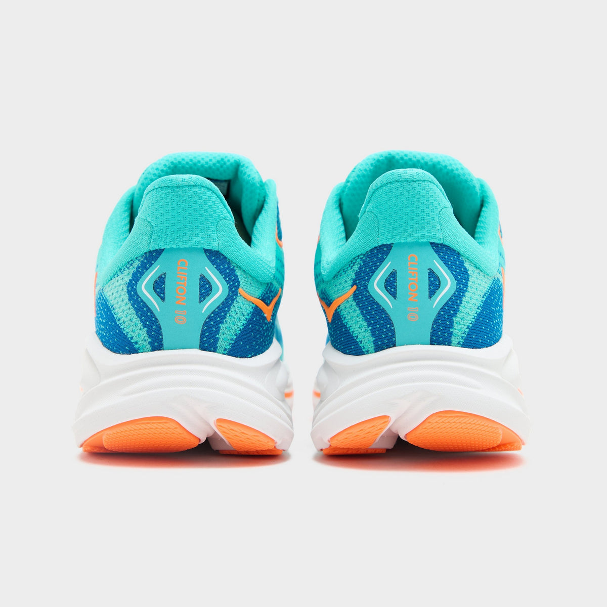 HOKA Clifton 10 Junior