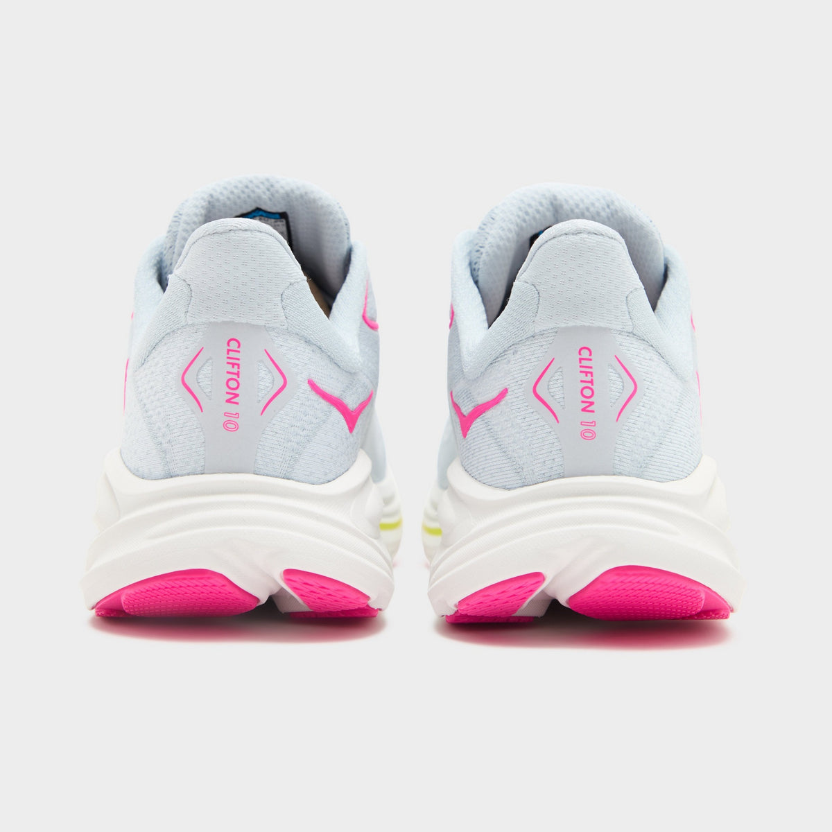 HOKA Clifton 10 Junior