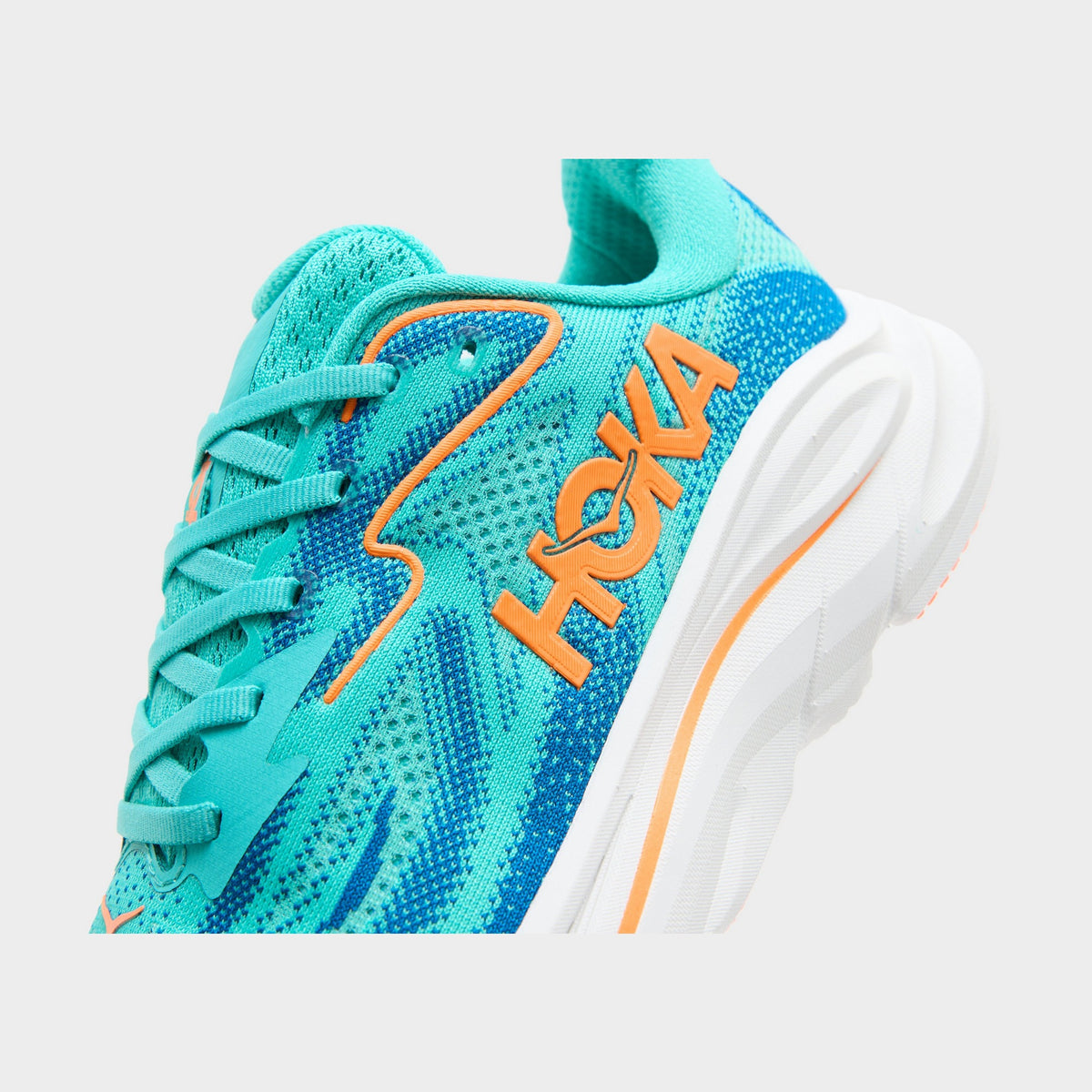 HOKA Clifton 10 Junior