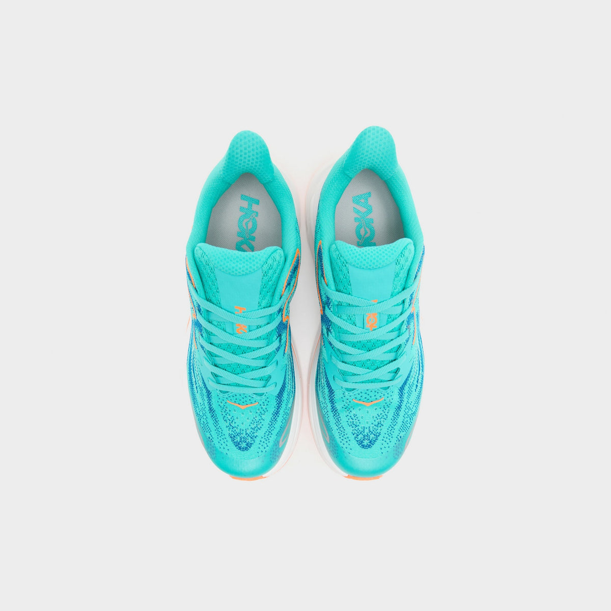 HOKA Clifton 10 Junior