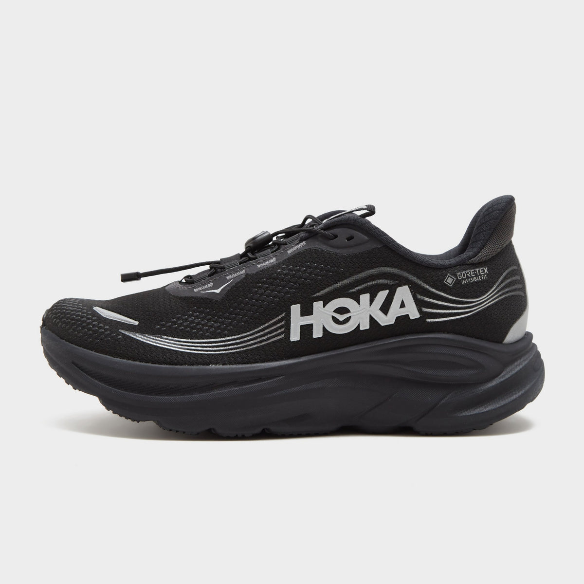 HOKA Clifton 11 GORE-TEX