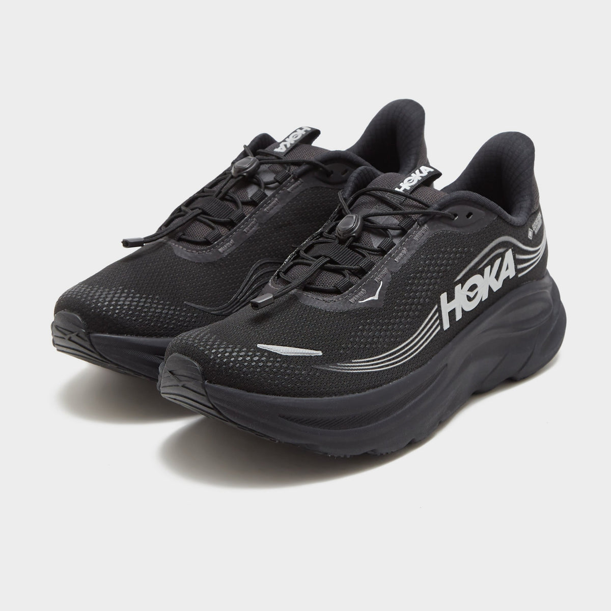 HOKA Clifton 11 GORE-TEX