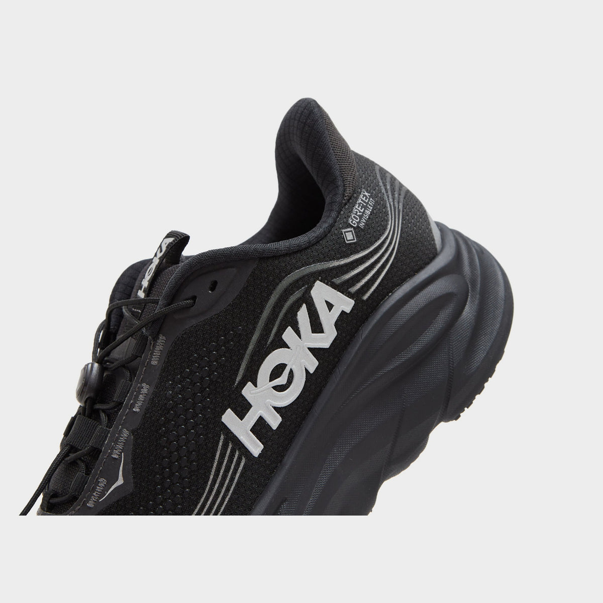 HOKA Clifton 11 GORE-TEX