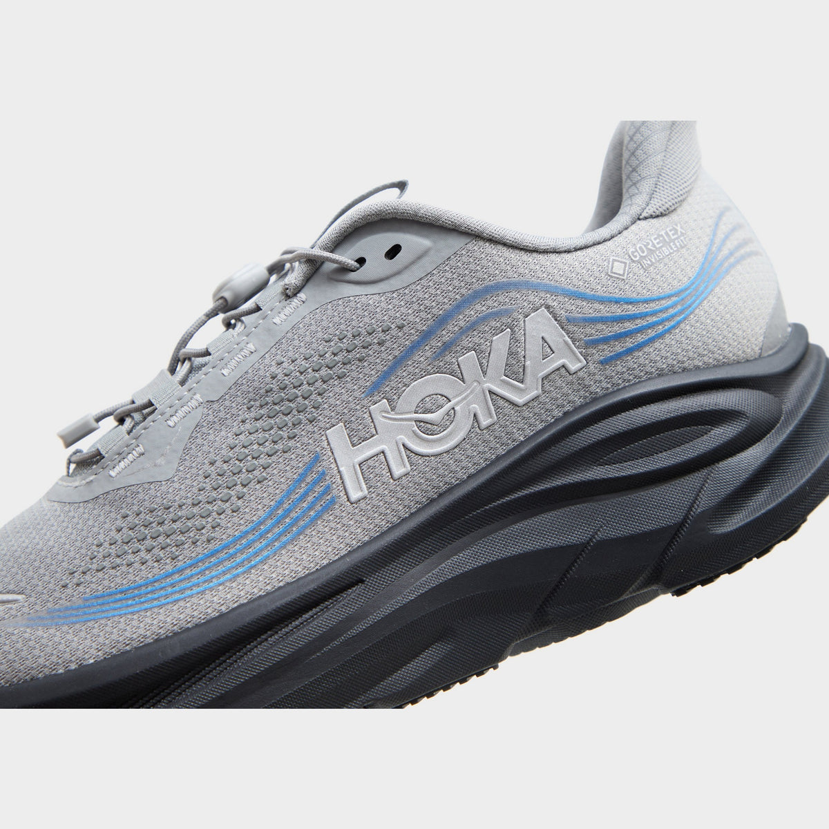 HOKA Clifton 11 GORE-TEX