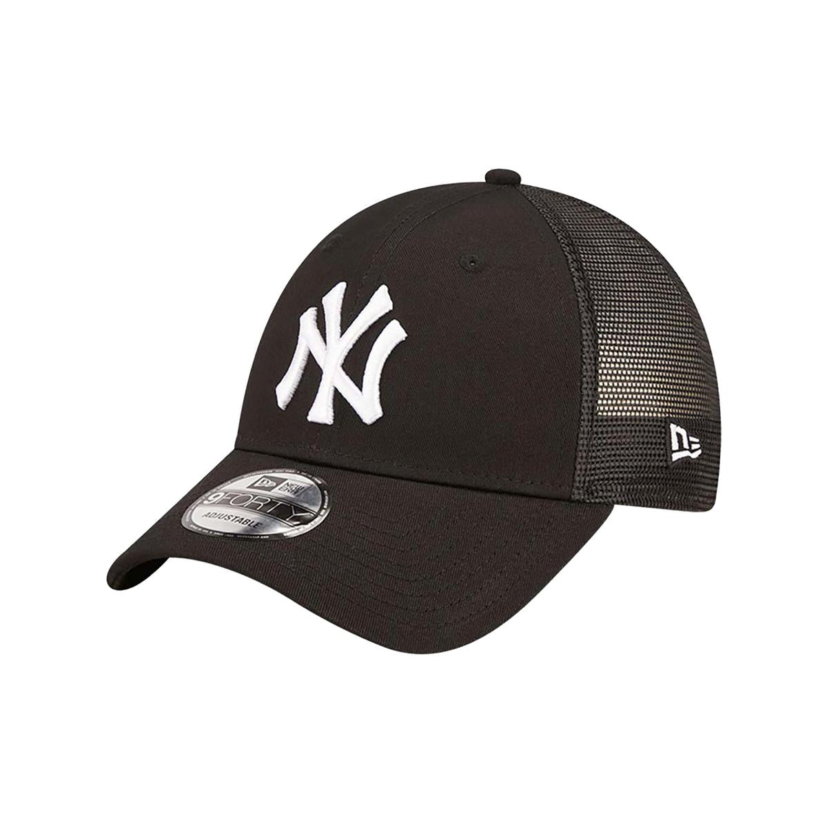 New Era HOME FIELD 9FORTY TRUCKER NEYYAN - Cap On