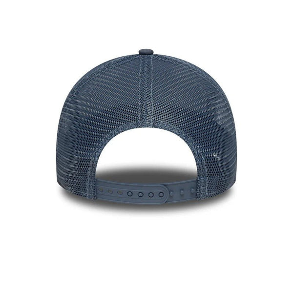 New Era 9FORTY Trucker New York Yankees MLB LEAGUE Cap