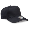 Otto Cap 31-069 - 5 Panel, Mid Profile Baseball Cap