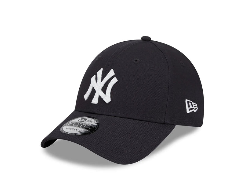 New York Yankees 9FORTY New Traditions Navy Cap
