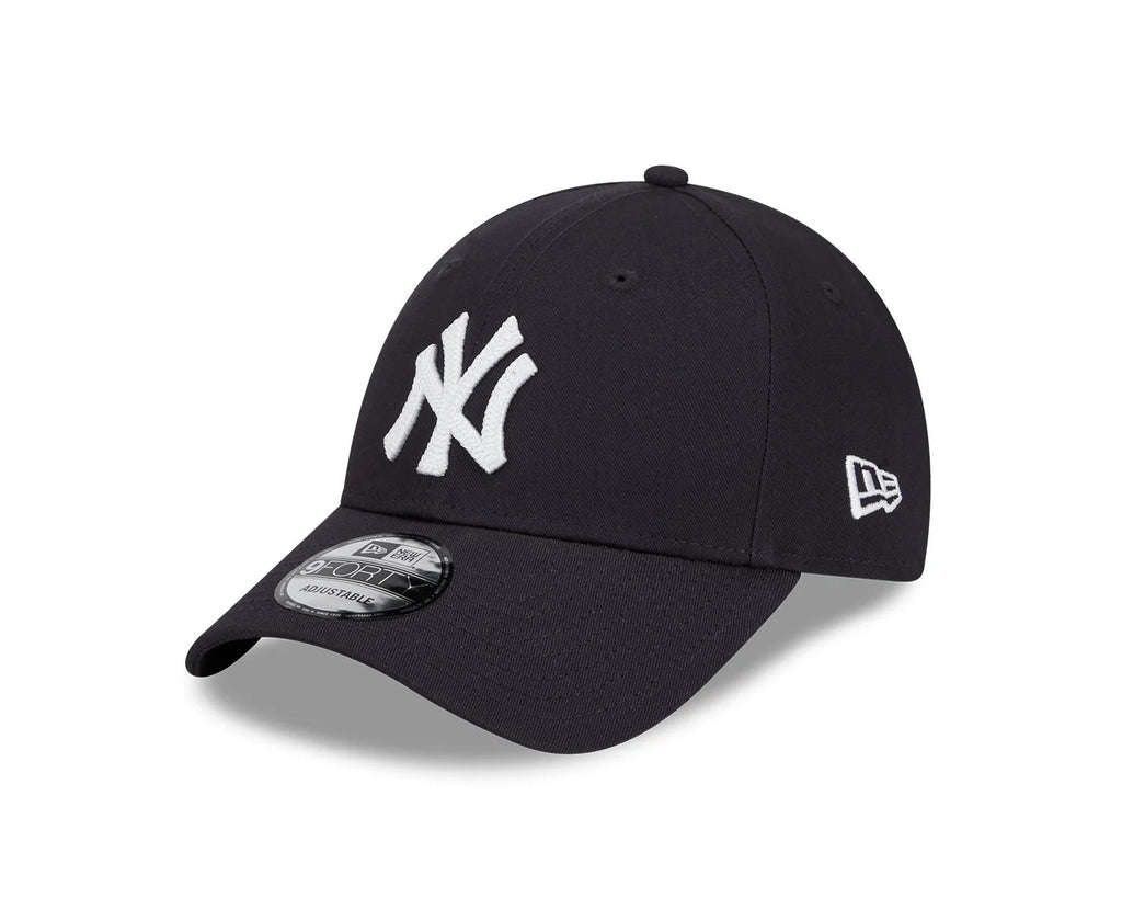 New York Yankees 9FORTY New Traditions Navy Cap