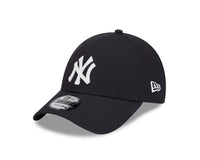 New York Yankees 9FORTY New Traditions Navy Cap
