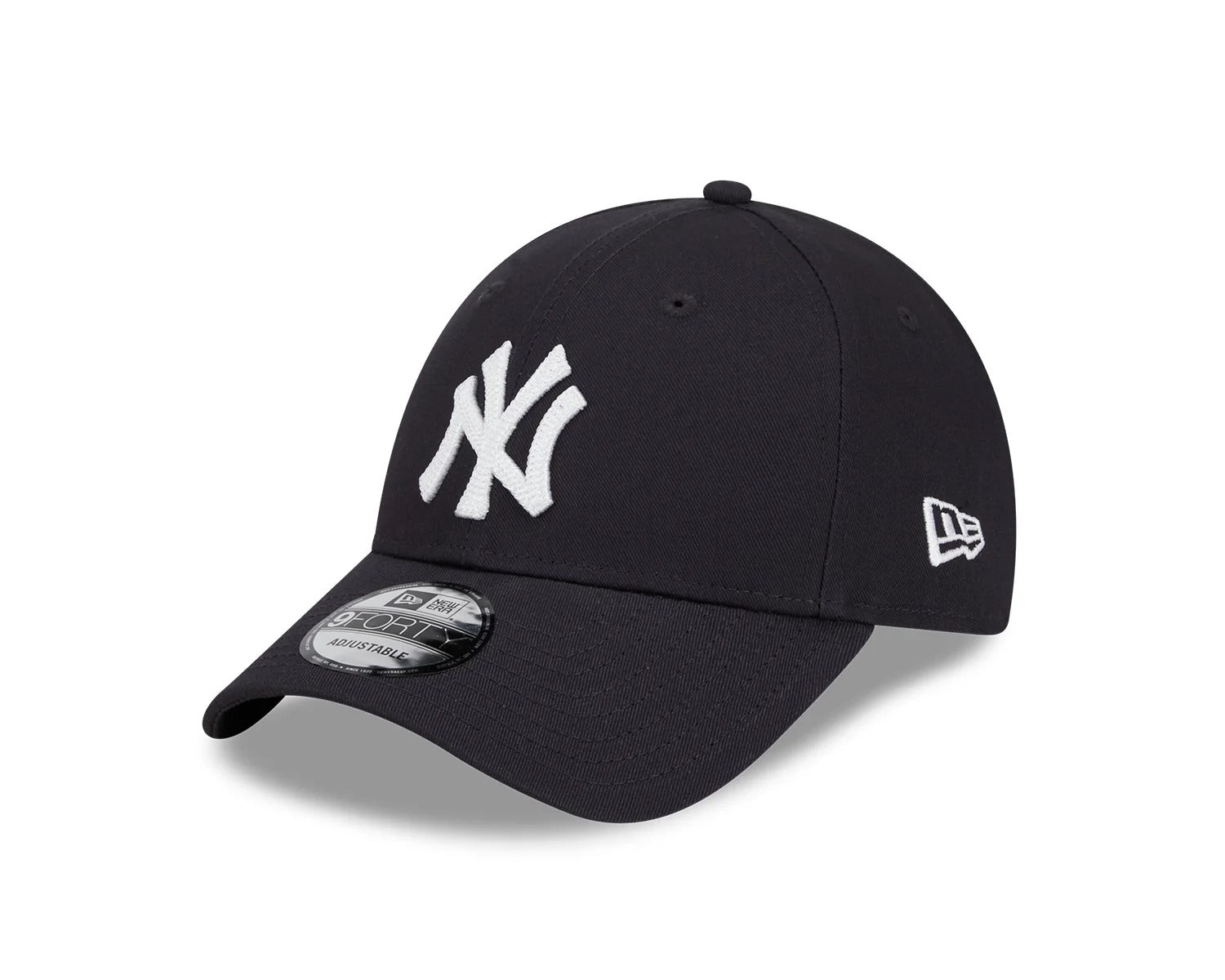 New York Yankees 9FORTY New Traditions Navy Cap